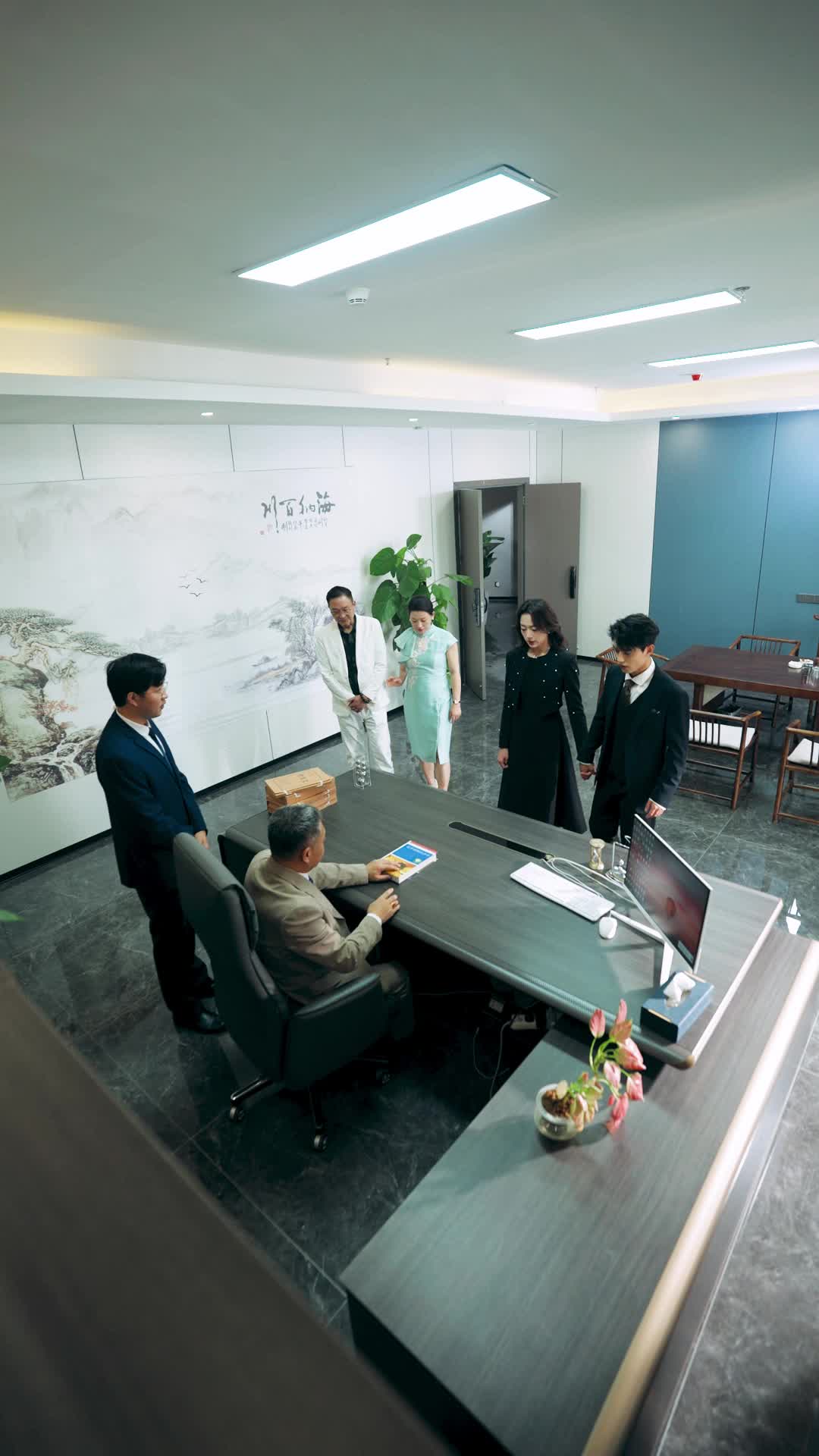 Tập 41 - Cái Giá Của Sự Phản Bội